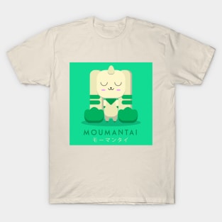 Moumantai T-Shirt